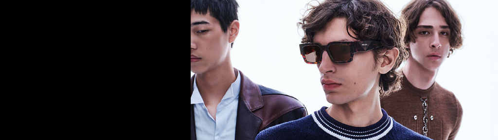 Prada PDS sunglasses unisex Banner