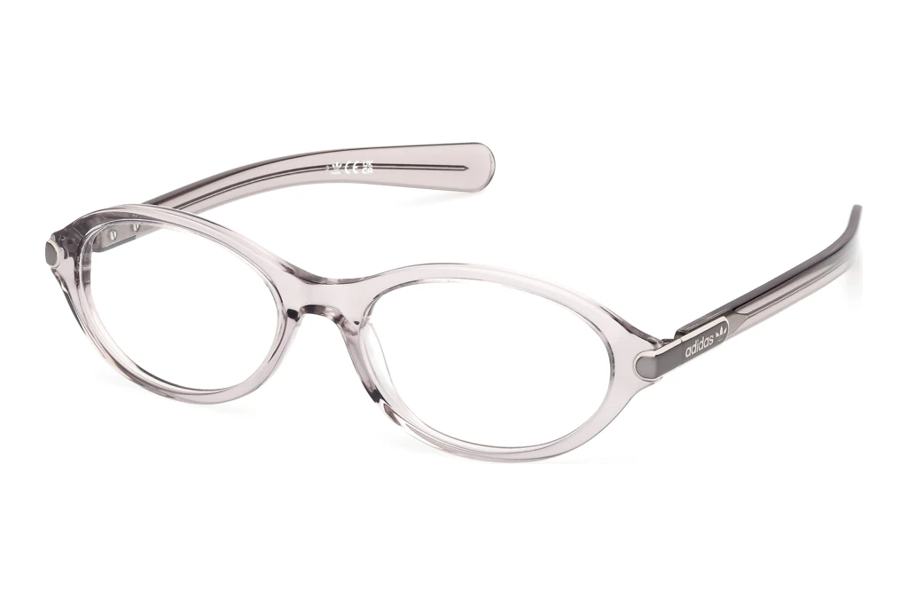 Adidas Originals OR5129 020 Glänzend Grau Adidas Originals OR5129 020 Glänzend Grau