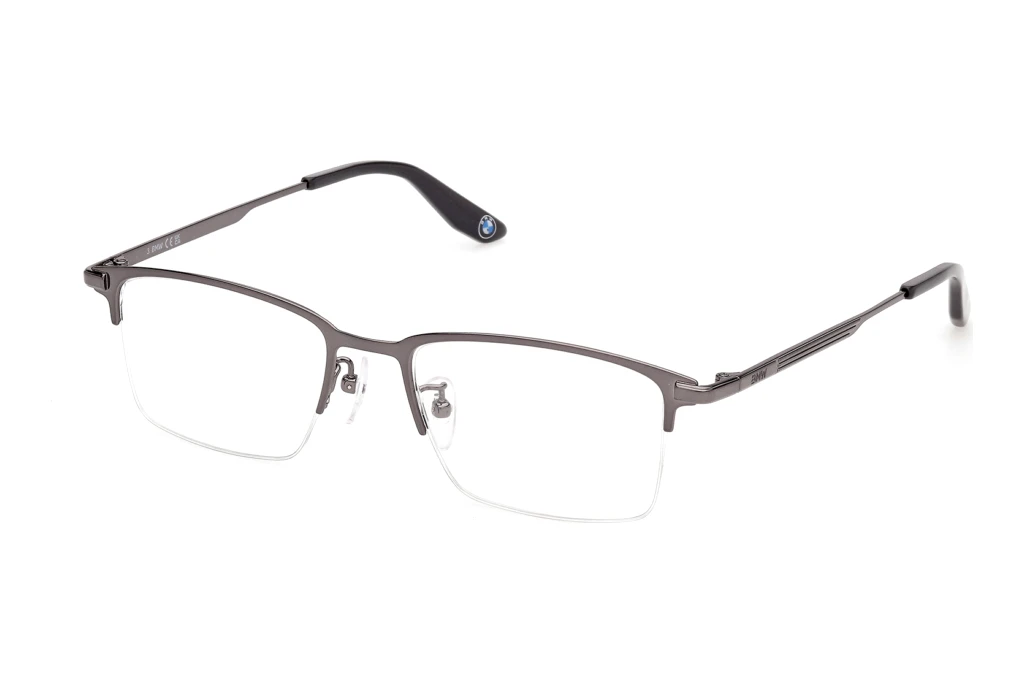 BMW BW5090-H 008 Glänzend Gunmetal BMW BW5090-H 008 Glänzend Gunmetal