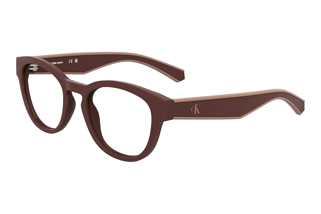 Calvin Klein CKJ25303 605 RED BURGUNDY Calvin Klein CKJ25303 605 RED BURGUNDY