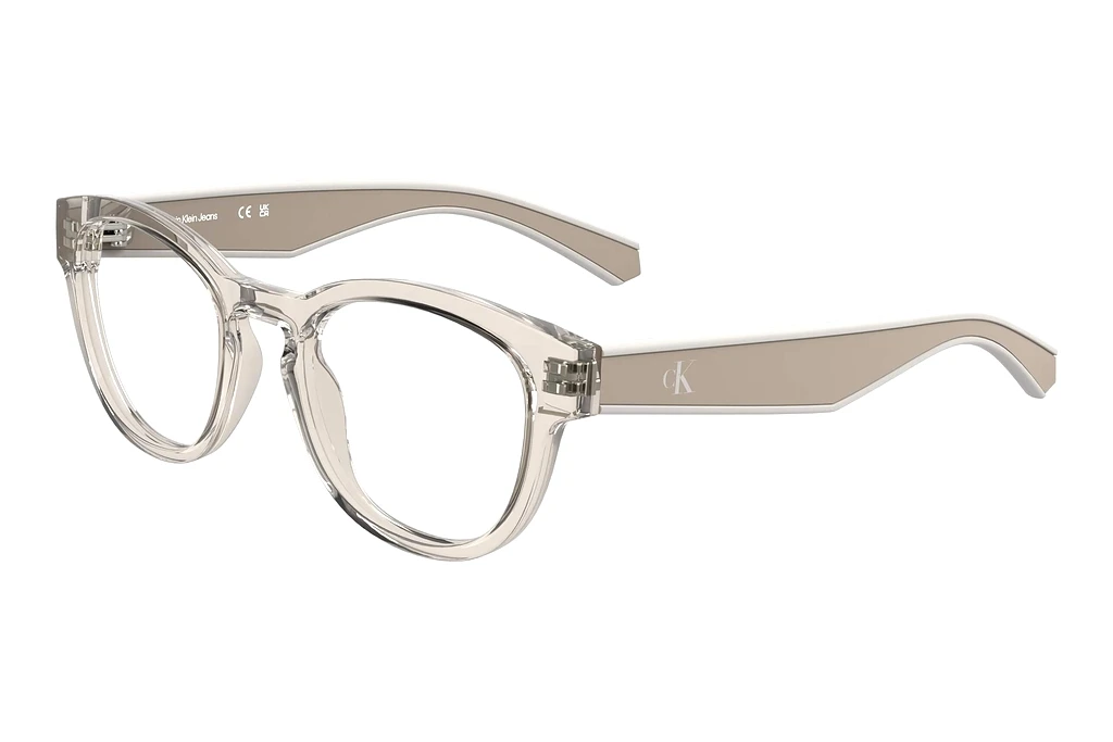 Calvin Klein CKJ25303 671 PINK BLUSH Calvin Klein CKJ25303 671 PINK BLUSH