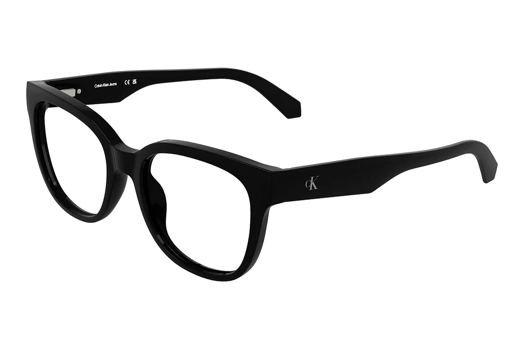 Calvin Klein CKJ25632 001 BLACK BLACK Calvin Klein CKJ25632 001 BLACK BLACK