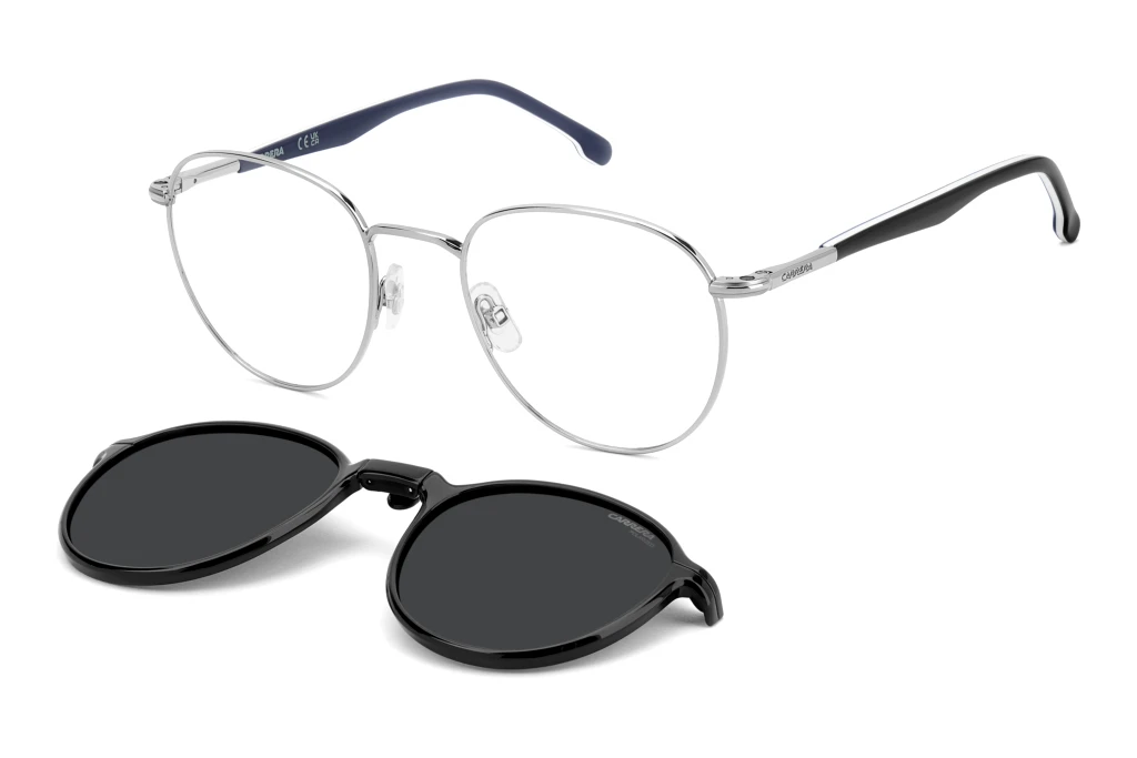 Carrera CA 368/C 85K RUTHENIUM BLACK Carrera CA 368/C 85K RUTHENIUM BLACK