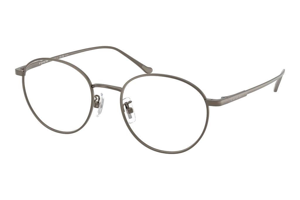 Coach HC5190TD 9004 Satin Gunmetal Coach HC5190TD 9004 Satin Gunmetal