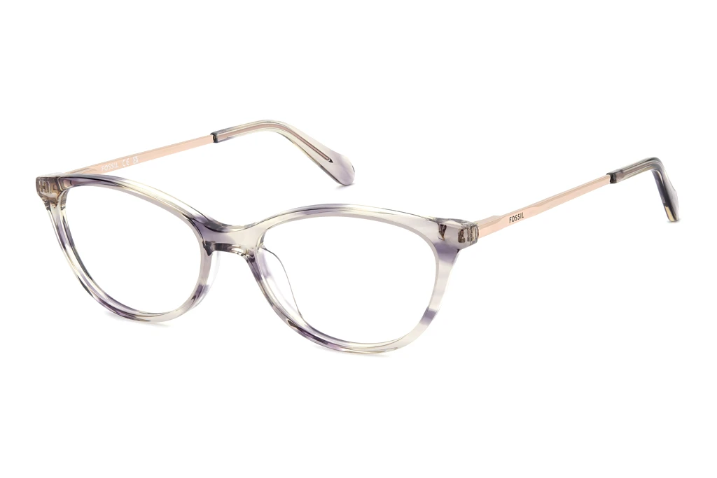 Fossil FOS 7196 G3I VIOLETT Fossil FOS 7196 G3I VIOLETT