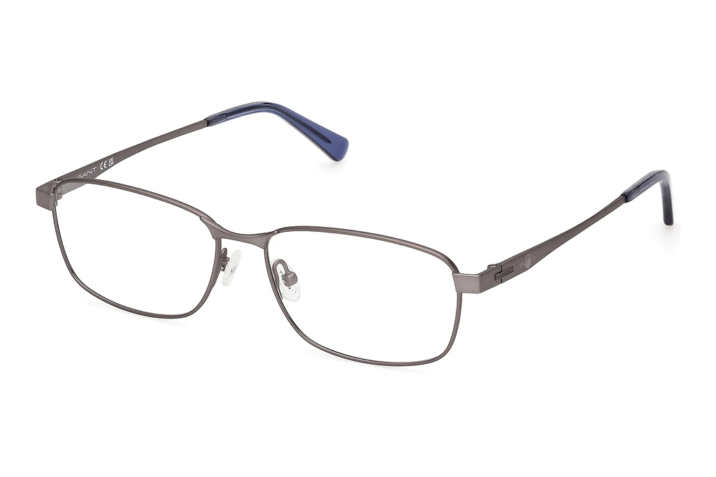 Gant GA50027 015 Matt Hell Ruthenium Gant GA50027 015 Matt Hell Ruthenium