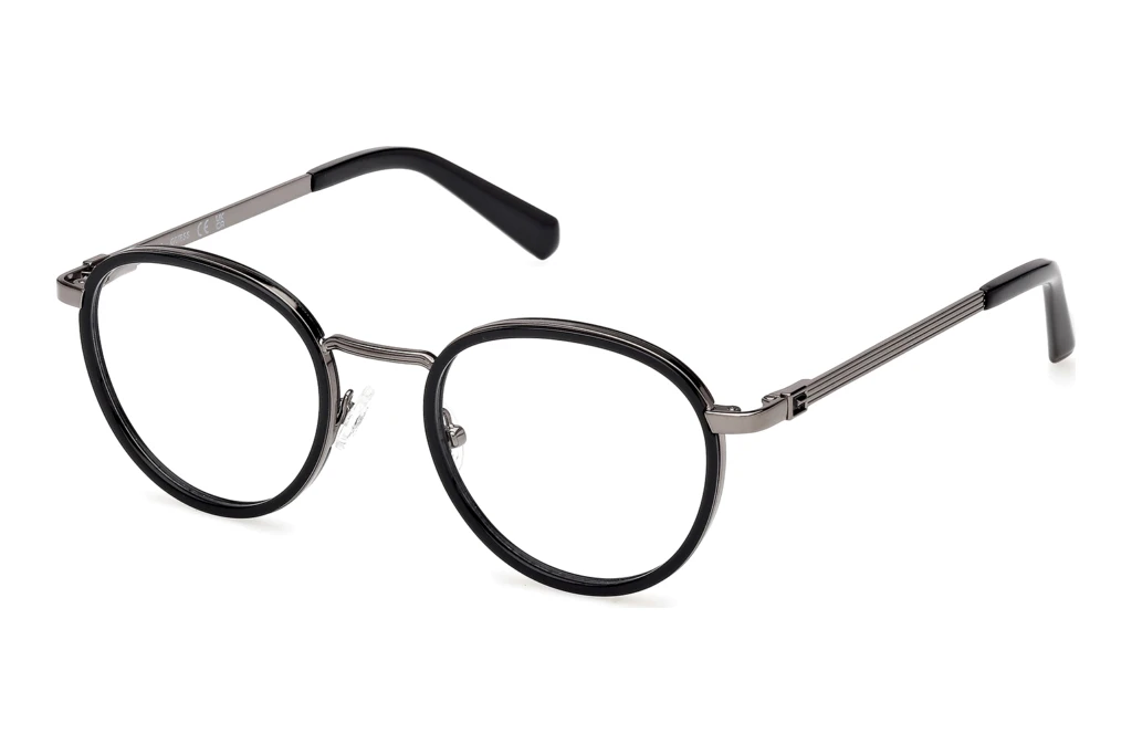 Guess GU50324 001 Glänzend Schwarz Guess GU50324 001 Glänzend Schwarz