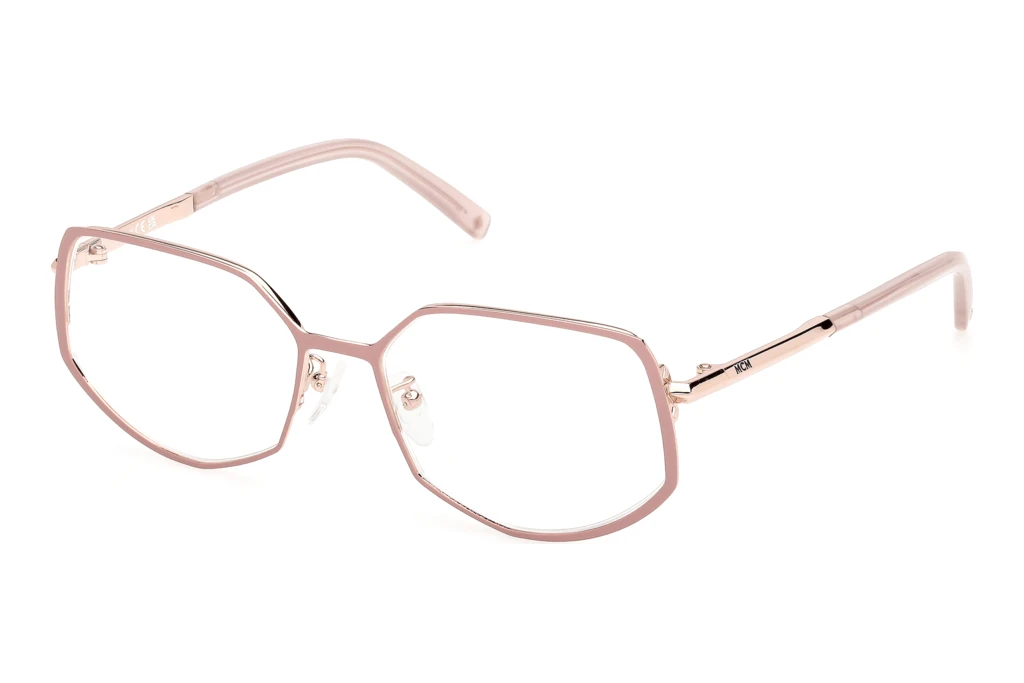 MCM Worldwide MW5015-H 073 Matt Hell Pink MCM Worldwide MW5015-H 073 Matt Hell Pink