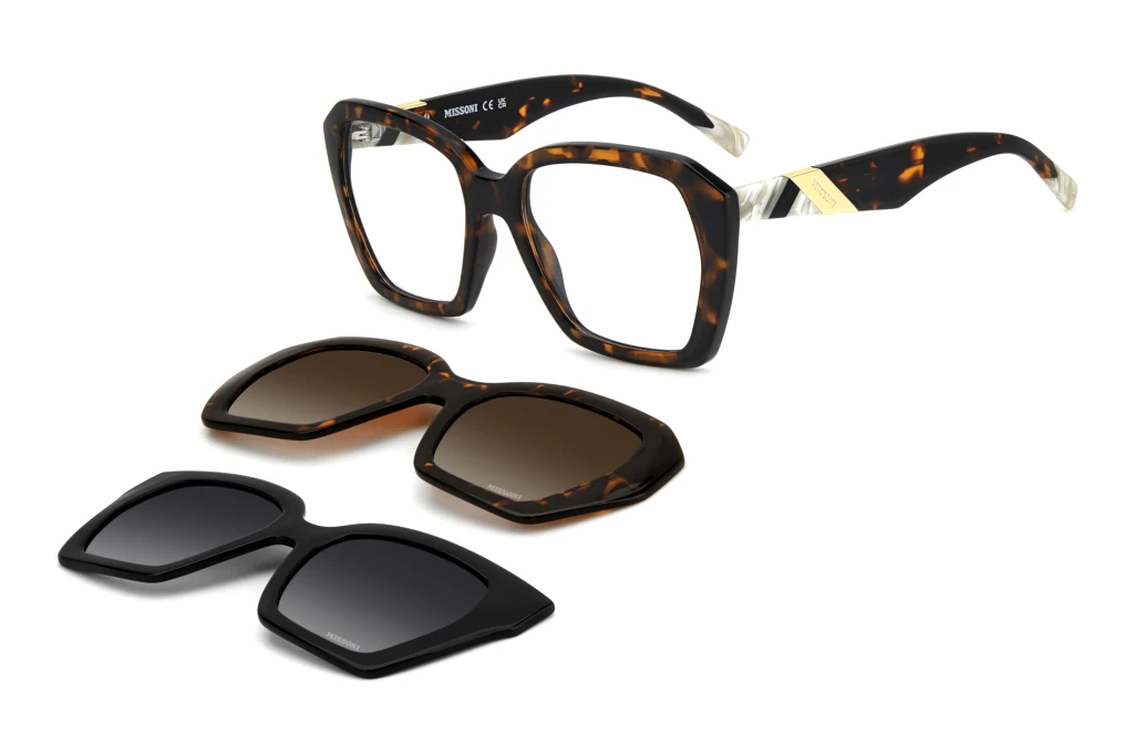 Missoni MIS 0222/C2 086 HAVANA Missoni MIS 0222/C2 086 HAVANA