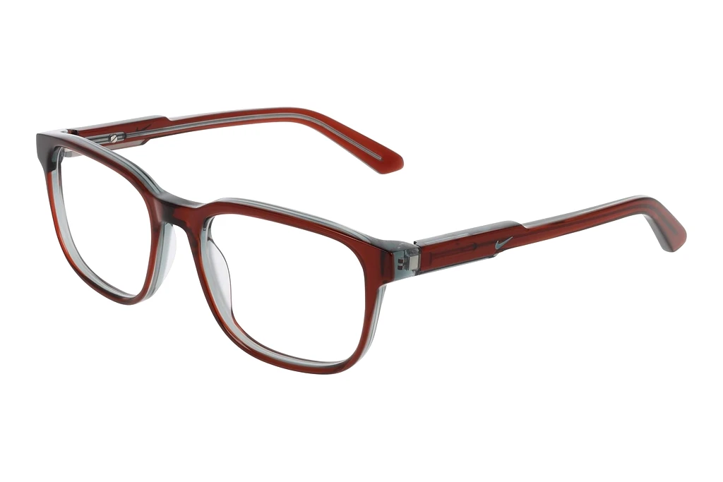 Nike NIKE 5062 618 RED BURNT SIENNA/SLATE BLUE Nike NIKE 5062 618 RED BURNT SIENNA/SLATE BLUE