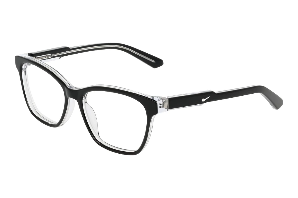 Nike NIKE 5063 009 BLACK BLACK/CRYSTAL Nike NIKE 5063 009 BLACK BLACK/CRYSTAL