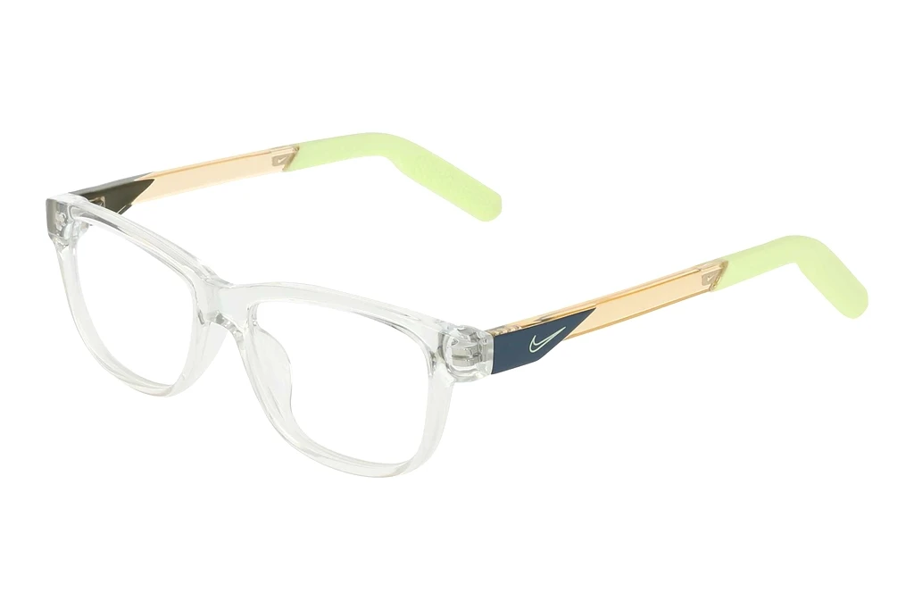 Nike NIKE 5065 900 CLEAR CRYSTAL Nike NIKE 5065 900 CLEAR CRYSTAL