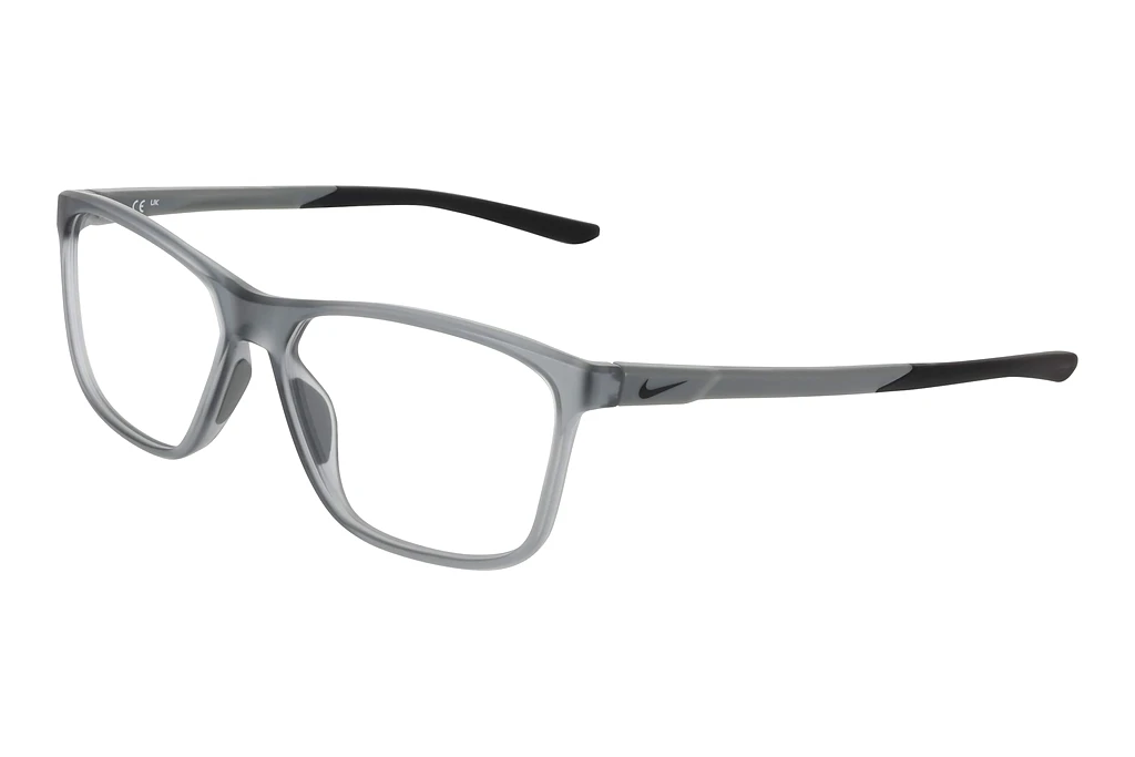 Nike NIKE 7293 034 GREY SMOKE GREY/BLACK Nike NIKE 7293 034 GREY SMOKE GREY/BLACK