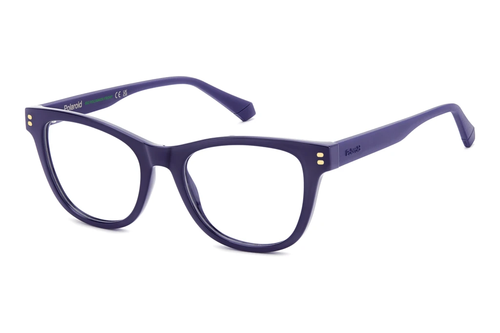 Polaroid PLD D848 B3V VIOLETT Polaroid PLD D848 B3V VIOLETT