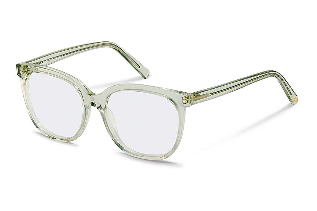 Rocco by Rodenstock   RR463 A light green