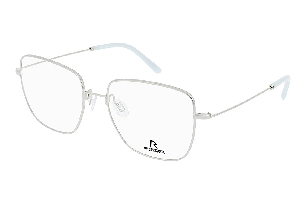 Rodenstock   R2653 B silver, ice blue