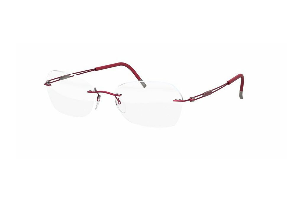 Silhouette   5521 FC 3040 ruby red