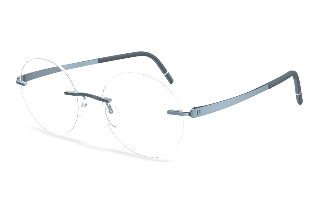 Silhouette 5529-CK 4741 blue Silhouette 5529-CK 4741 blue