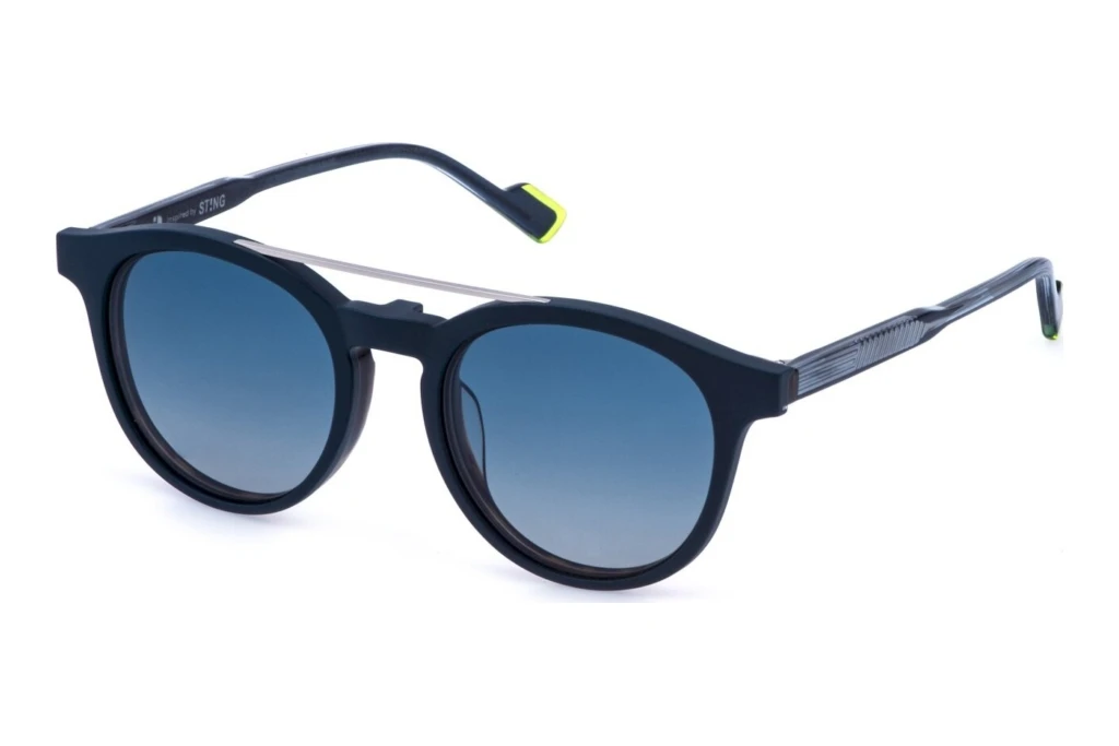 Sting UST569 722P SHINY DARK HAVANA Sting UST569 722P SHINY DARK HAVANA