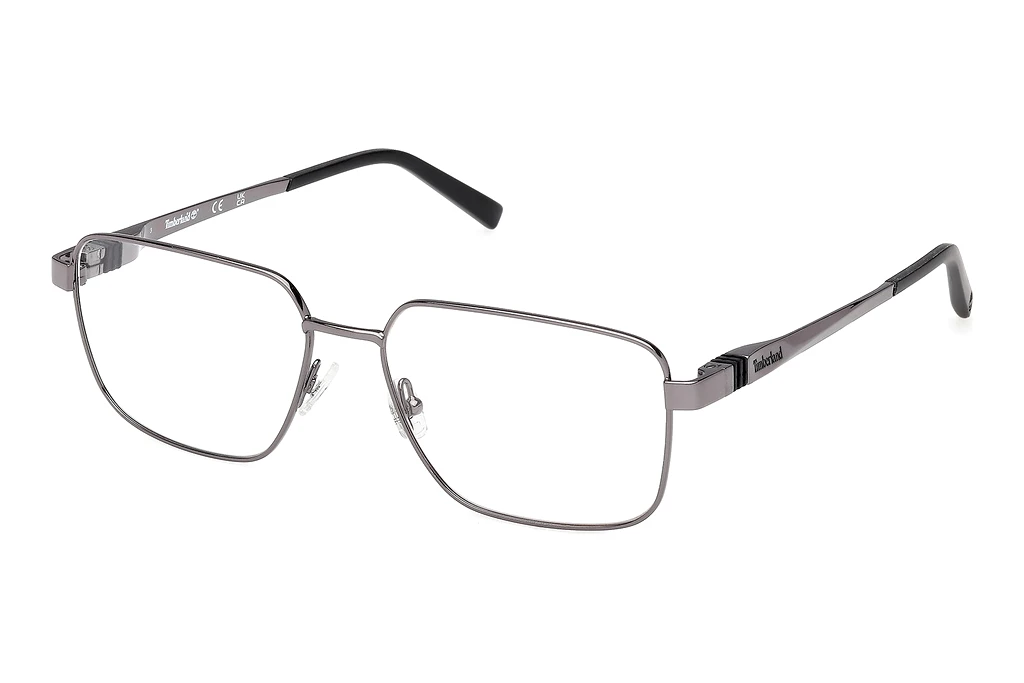 Timberland TB50068 008 Glänzend Gunmetal Timberland TB50068 008 Glänzend Gunmetal