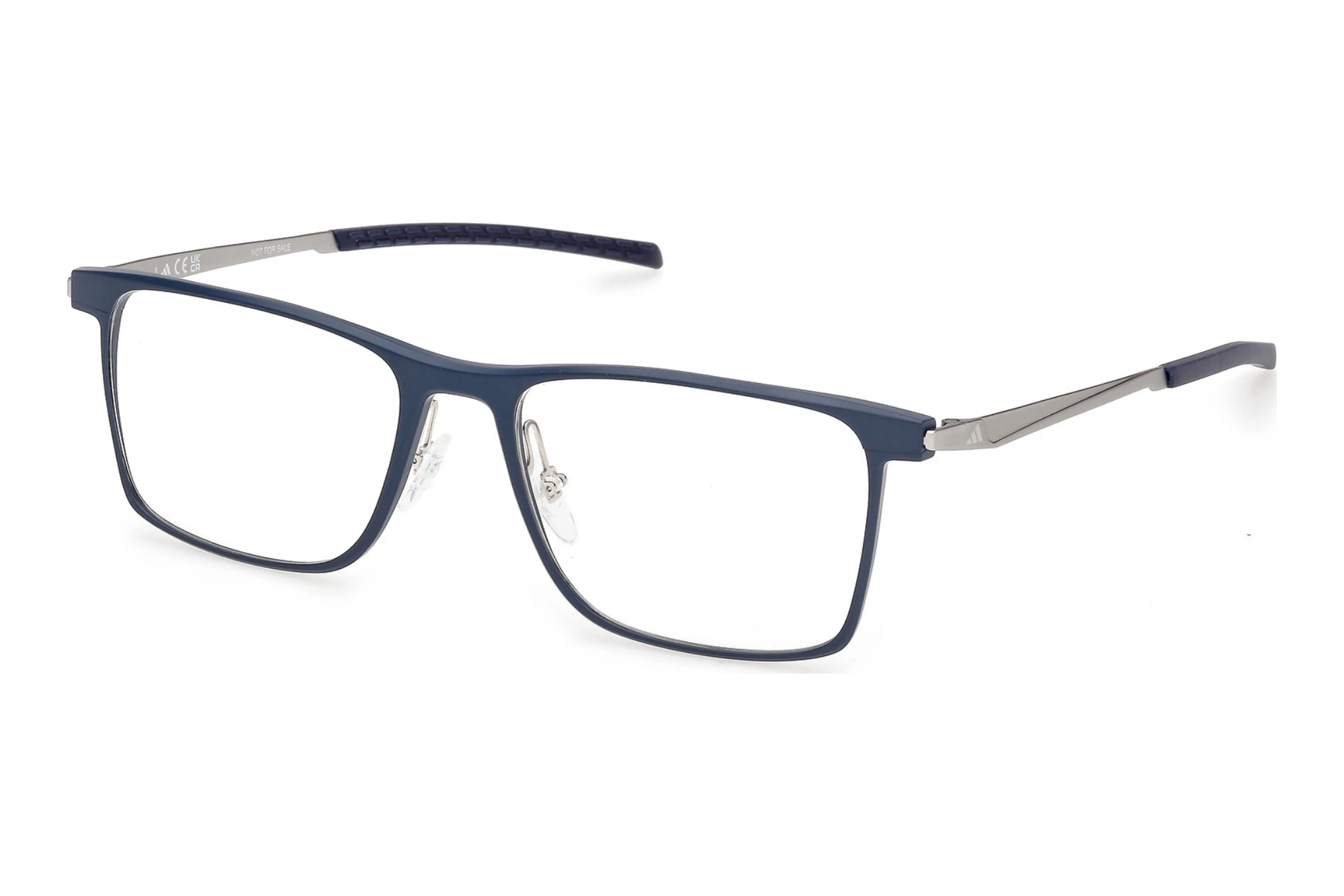 Adidas SP5105 091 Matt Blau Adidas SP5105 091 Matt Blau