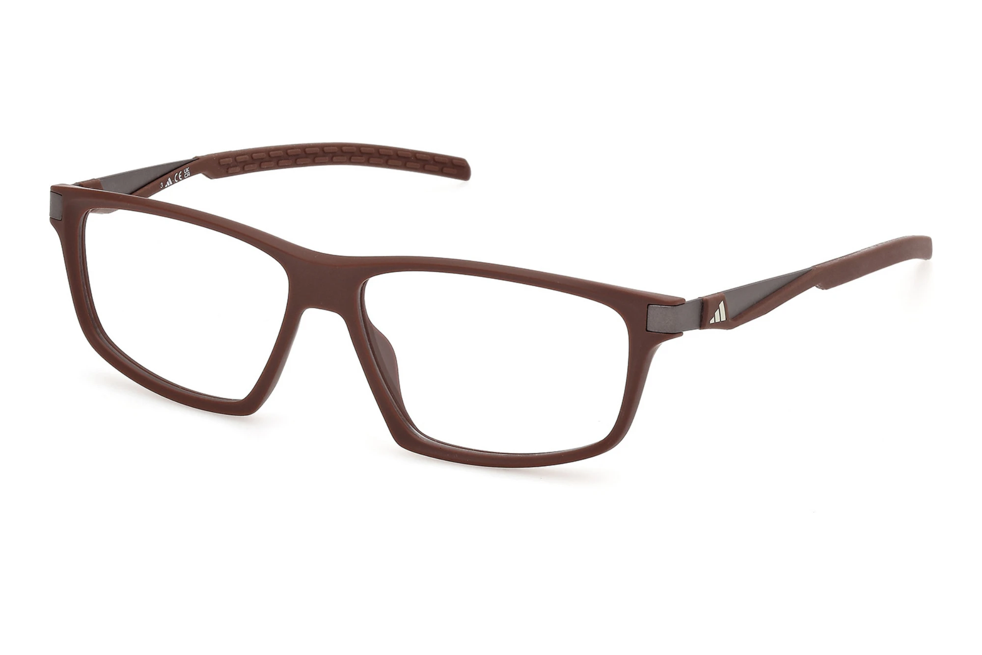 Adidas SP5137 049 Matt Dunkelbraun Adidas SP5137 049 Matt Dunkelbraun