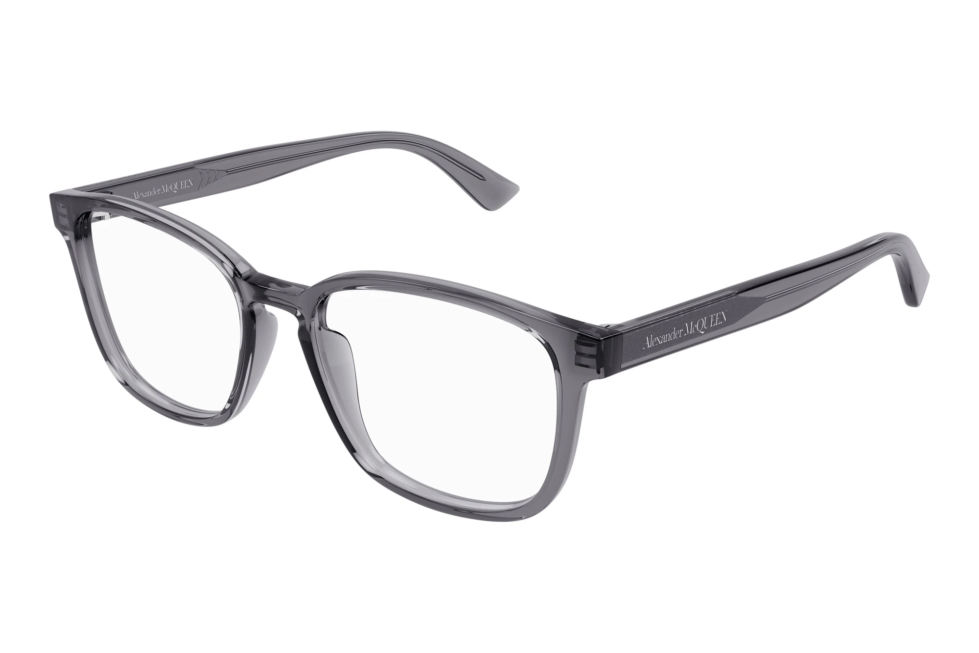 Alexander McQueen AM0462O 003 GREY Alexander McQueen AM0462O 003 GREY