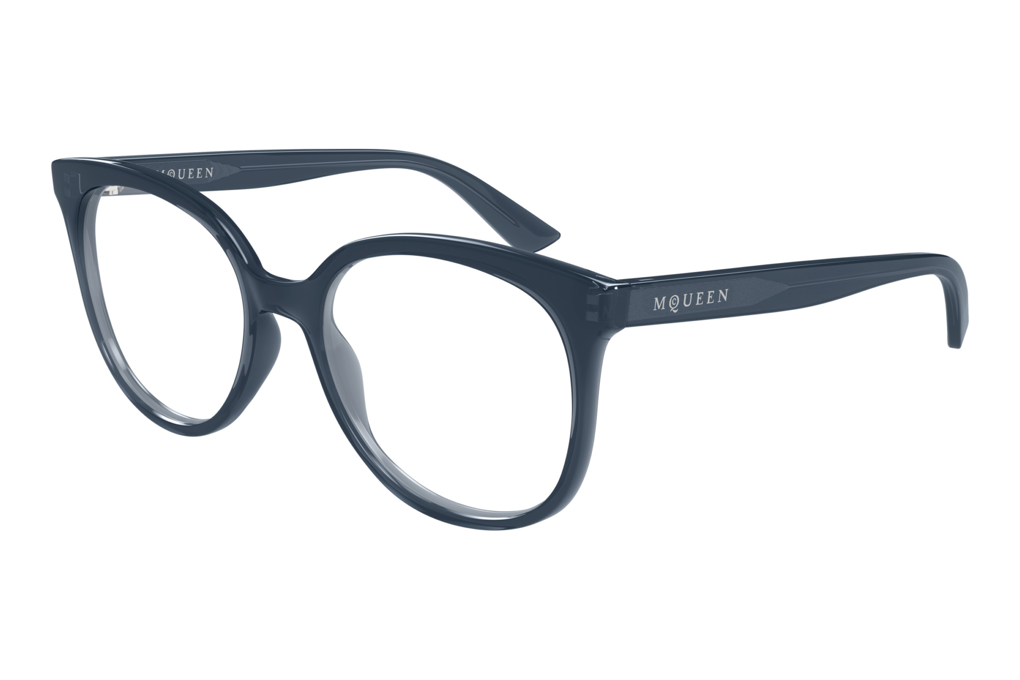 Alexander McQueen AM0540O 003 GREY Alexander McQueen AM0540O 003 GREY