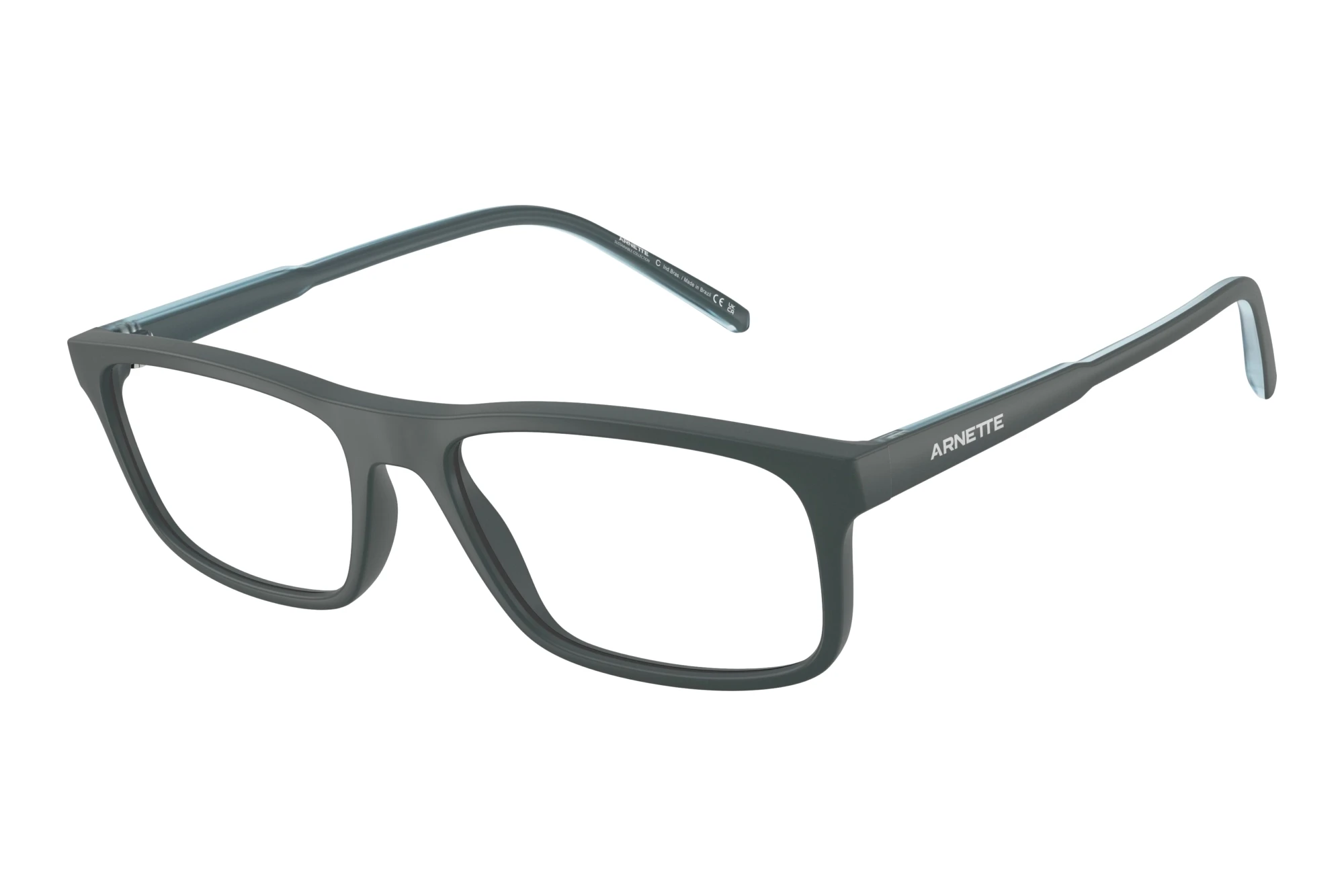 Arnette AN7194 3026 Matte Grey Arnette AN7194 3026 Matte Grey