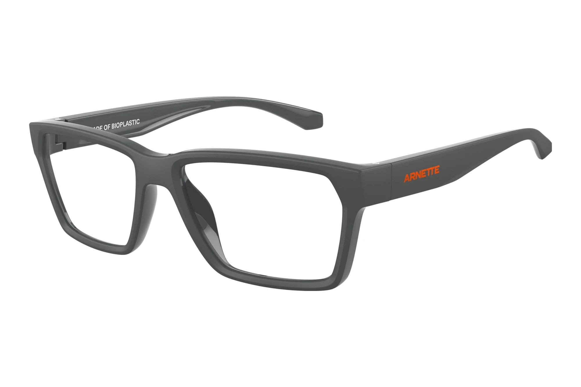 Arnette AN7257U 2841 Dark Grey Top Matte/Shiny Arnette AN7257U 2841 Dark Grey Top Matte/Shiny