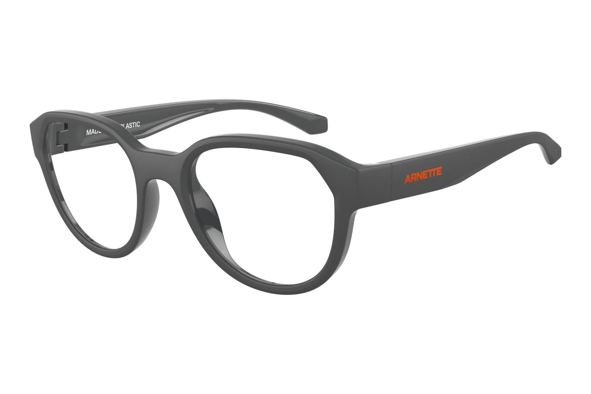 Arnette AN7258U 2841 Dark Grey Matte Top/Shiny Arnette AN7258U 2841 Dark Grey Matte Top/Shiny