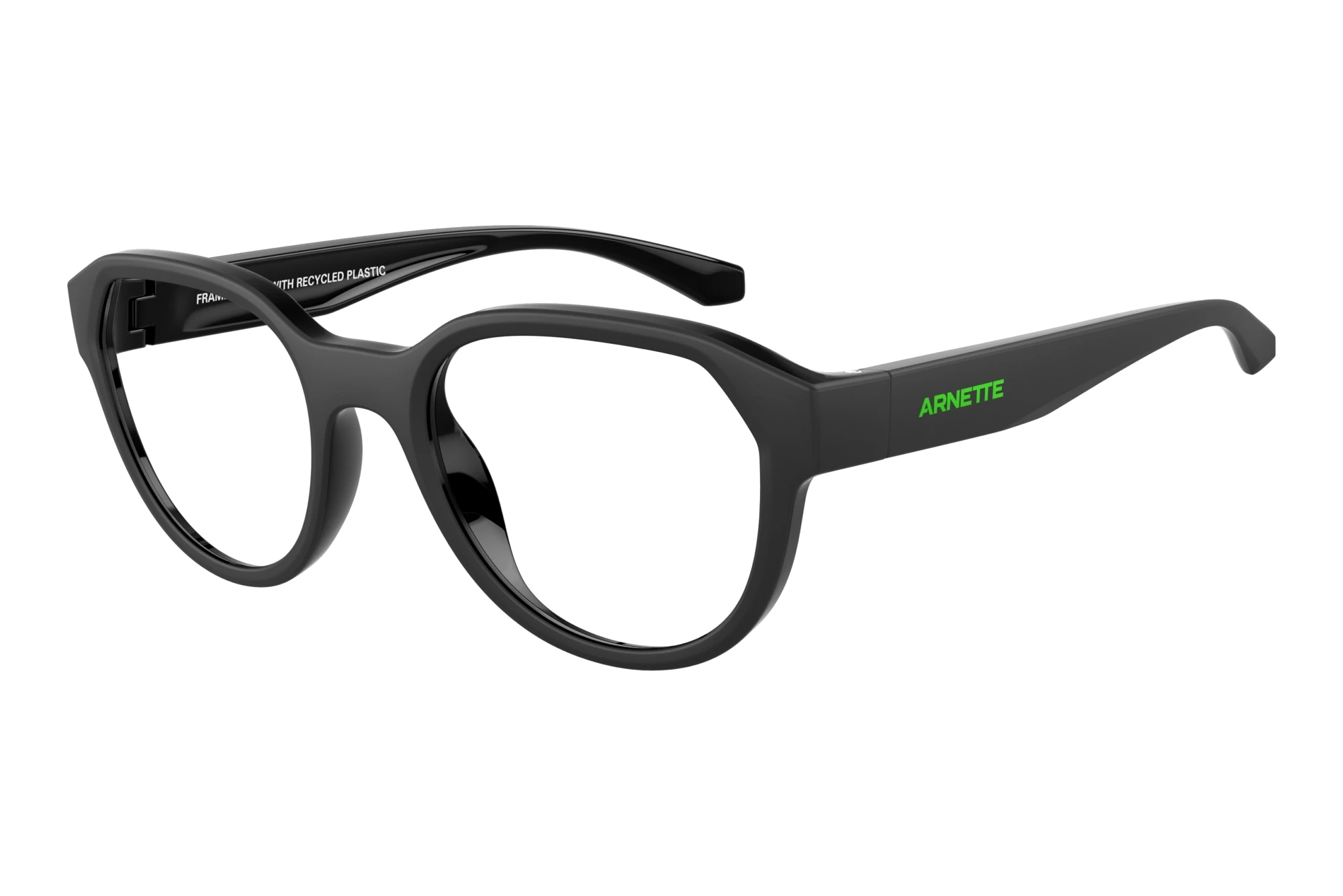 Arnette AN7258U 2900 Black Matte Top/Shiny Arnette AN7258U 2900 Black Matte Top/Shiny