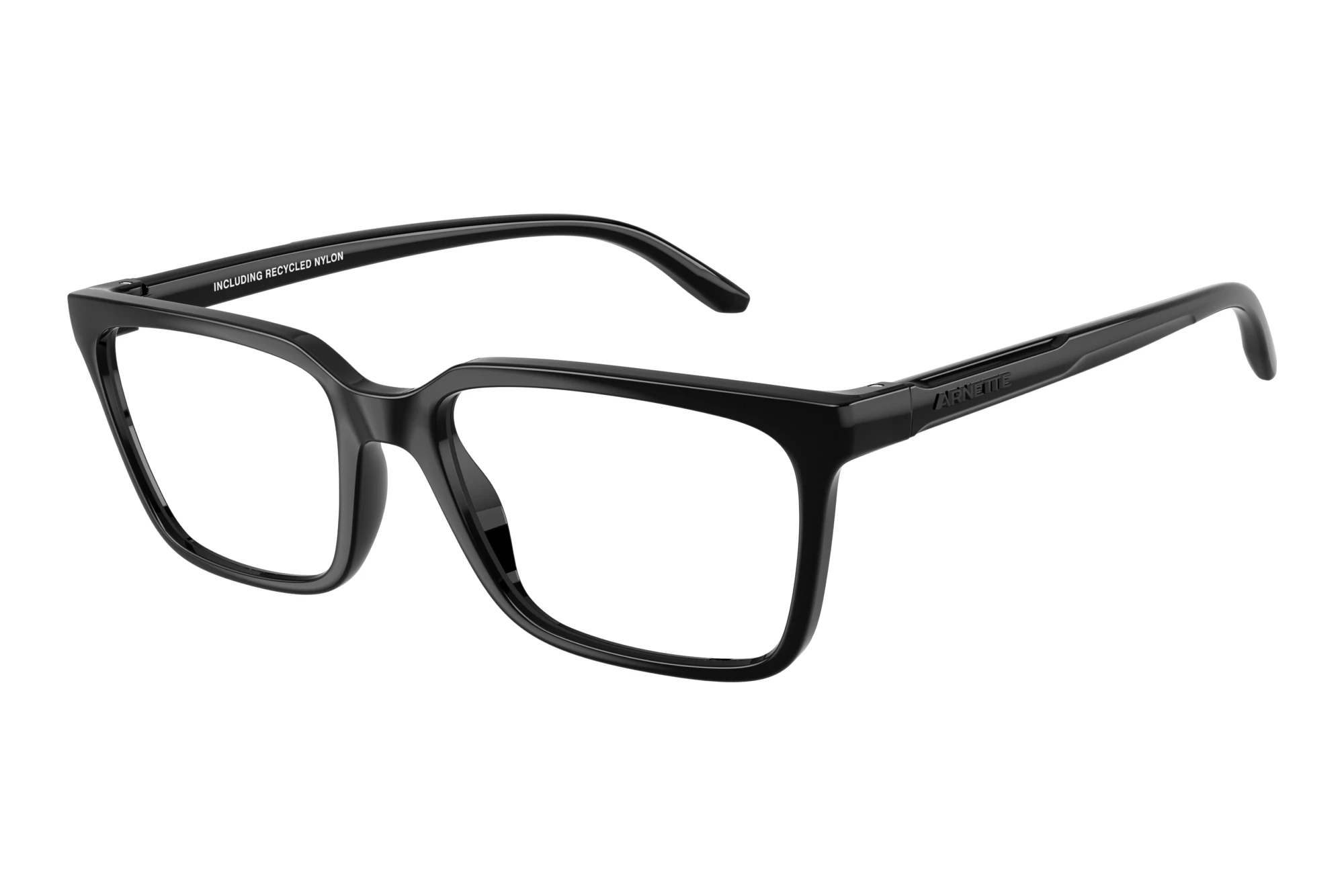 Arnette AN7295 2900 Recycled Black Arnette AN7295 2900 Recycled Black