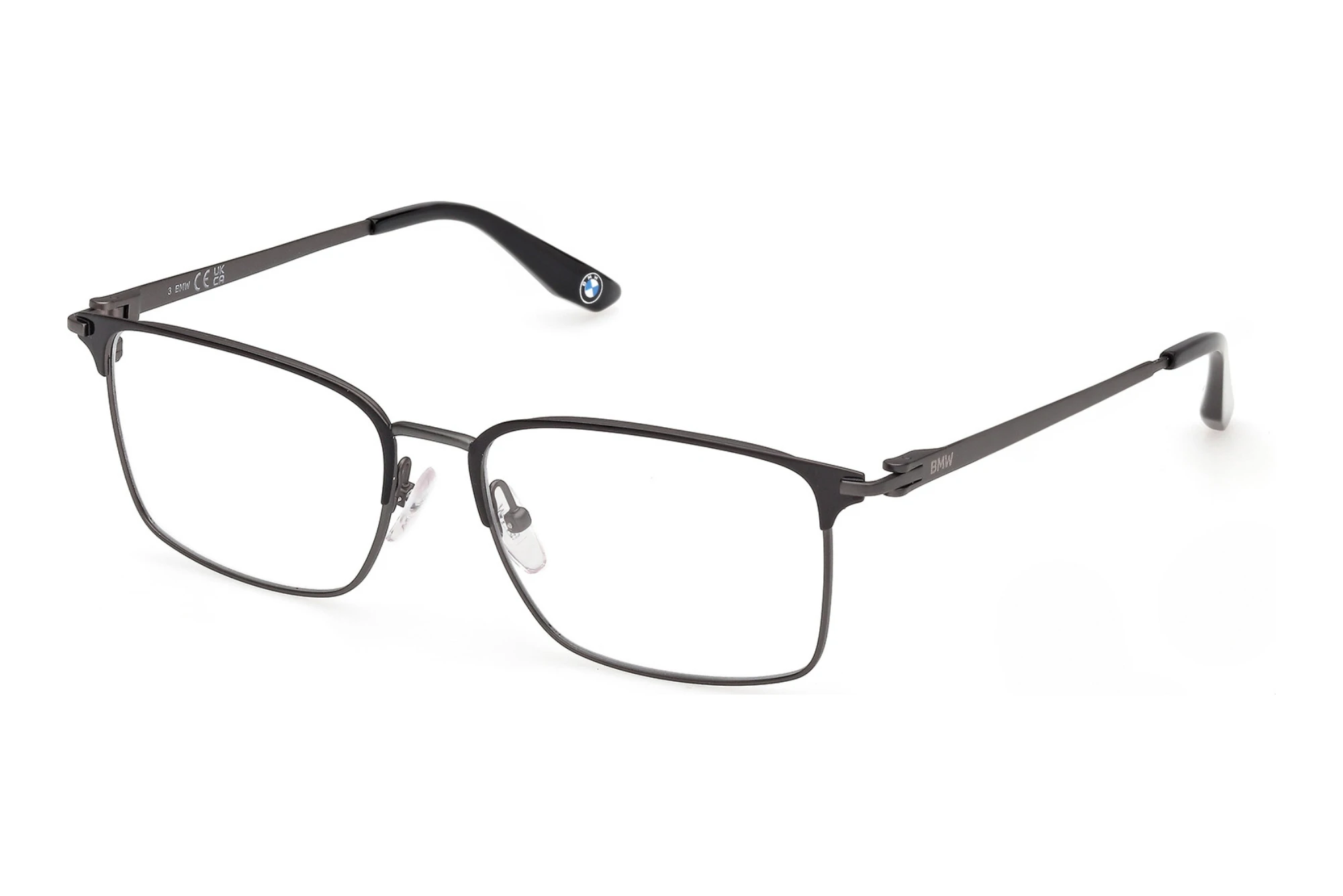 BMW BW5107 009 Matt Gunmetal BMW BW5107 009 Matt Gunmetal