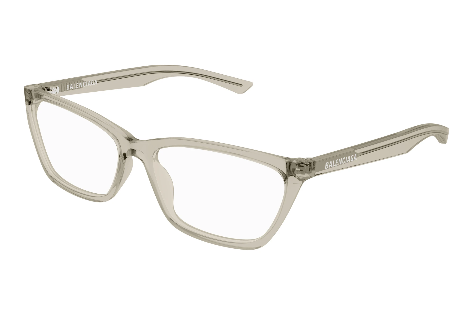 Balenciaga BB0406O 004 BEIGE Balenciaga BB0406O 004 BEIGE