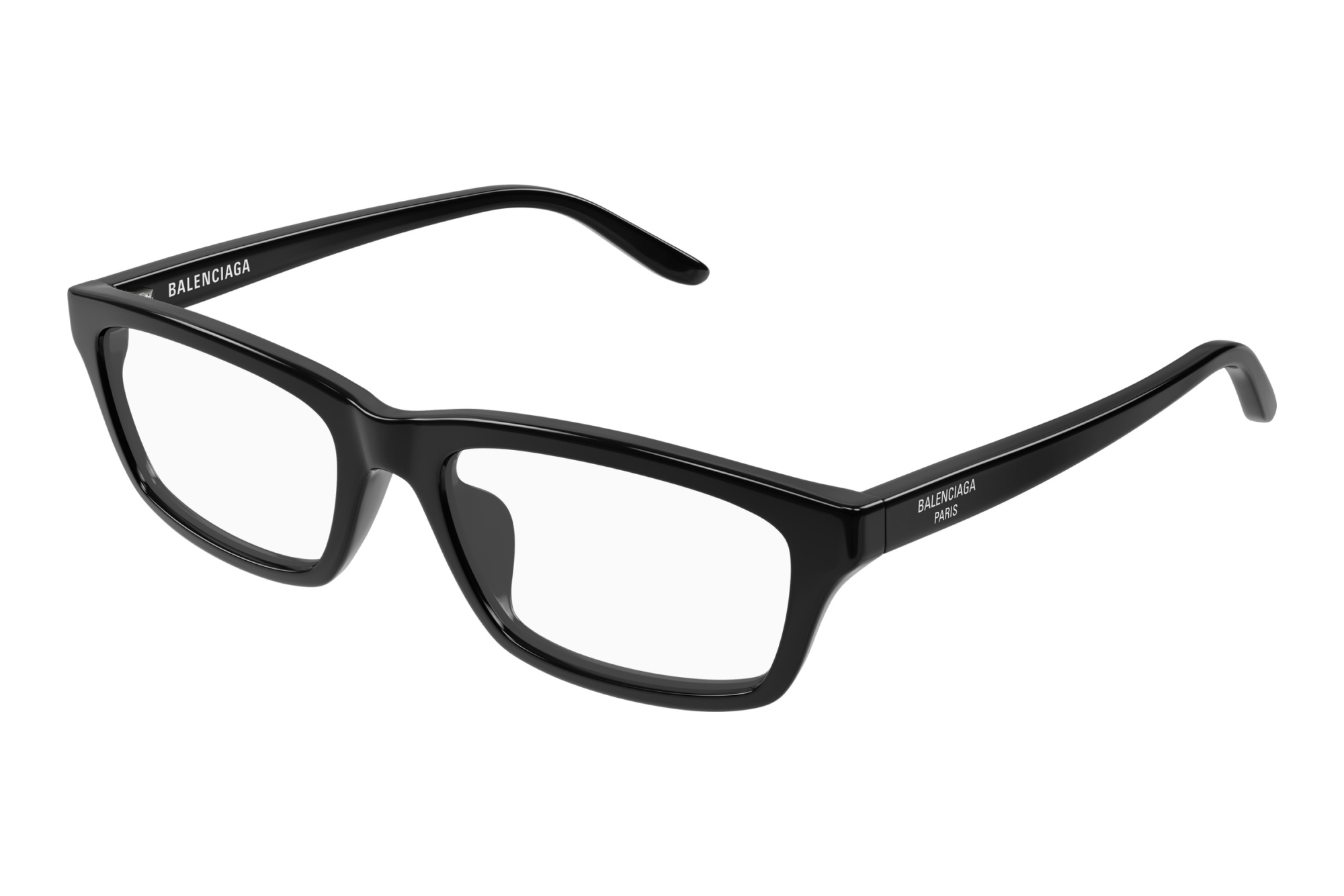Balenciaga BB0439O 001 BLACK Balenciaga BB0439O 001 BLACK