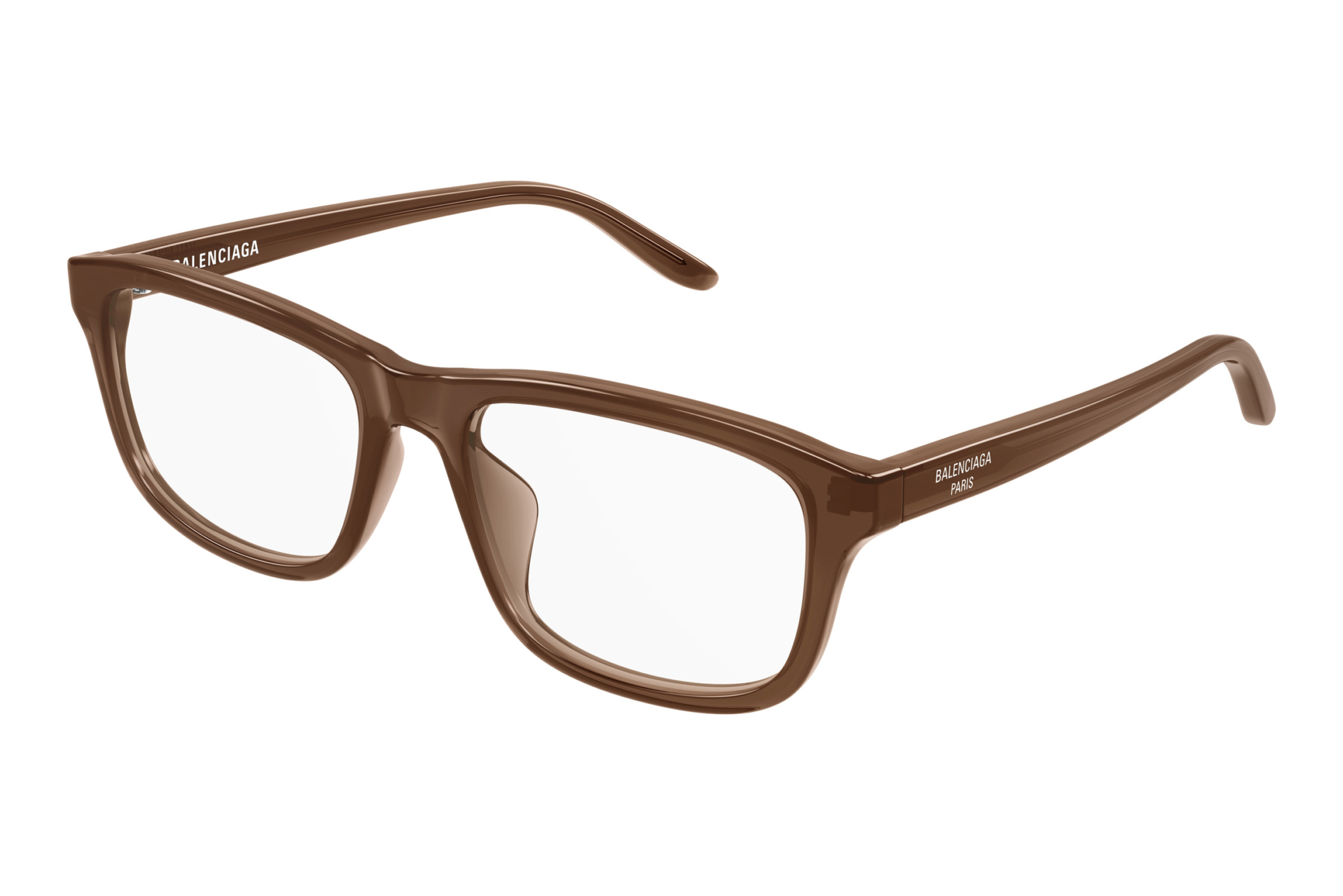Balenciaga BB0442OA 006 BROWN Balenciaga BB0442OA 006 BROWN