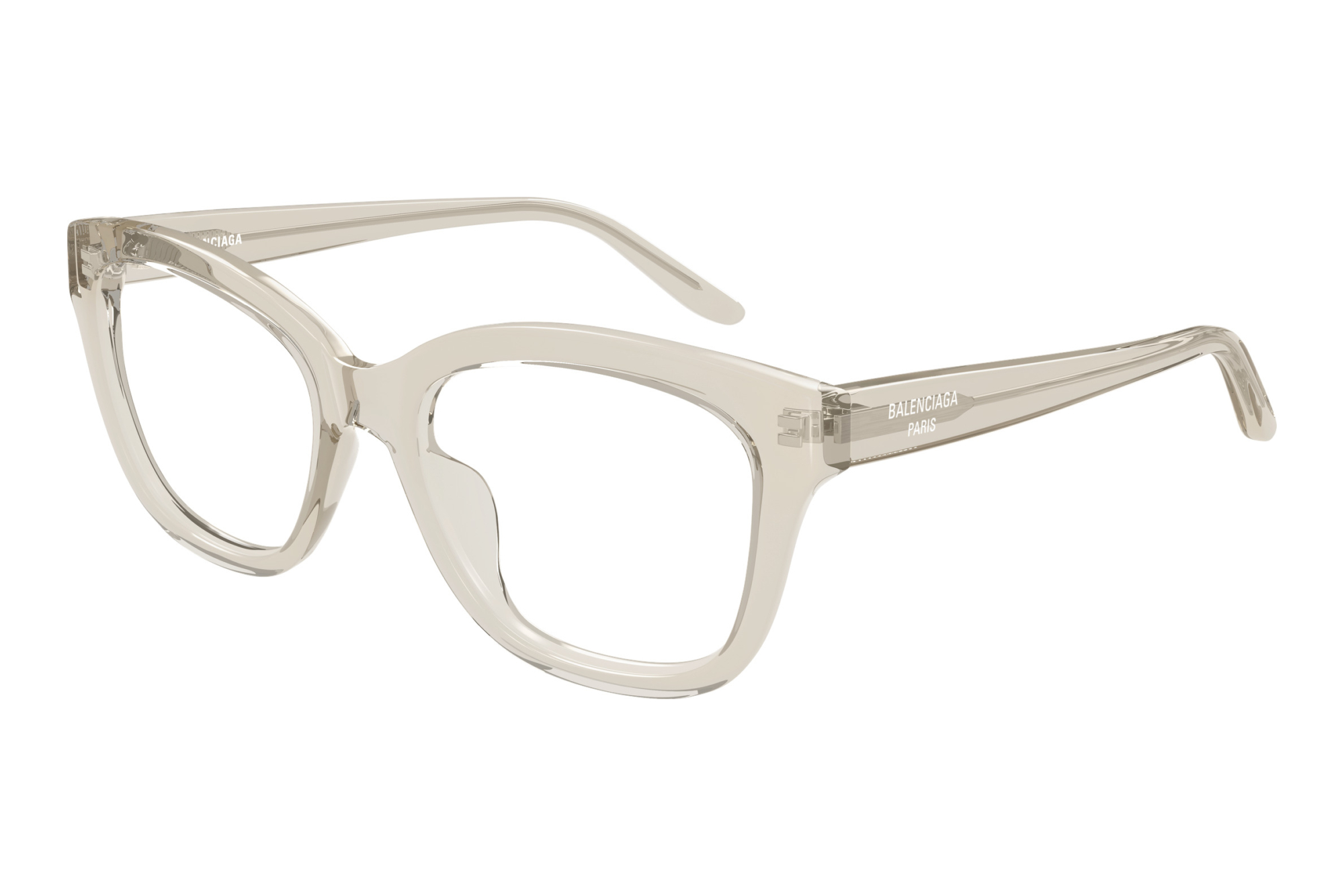 Balenciaga BB0534O 009 BEIGE Balenciaga BB0534O 009 BEIGE