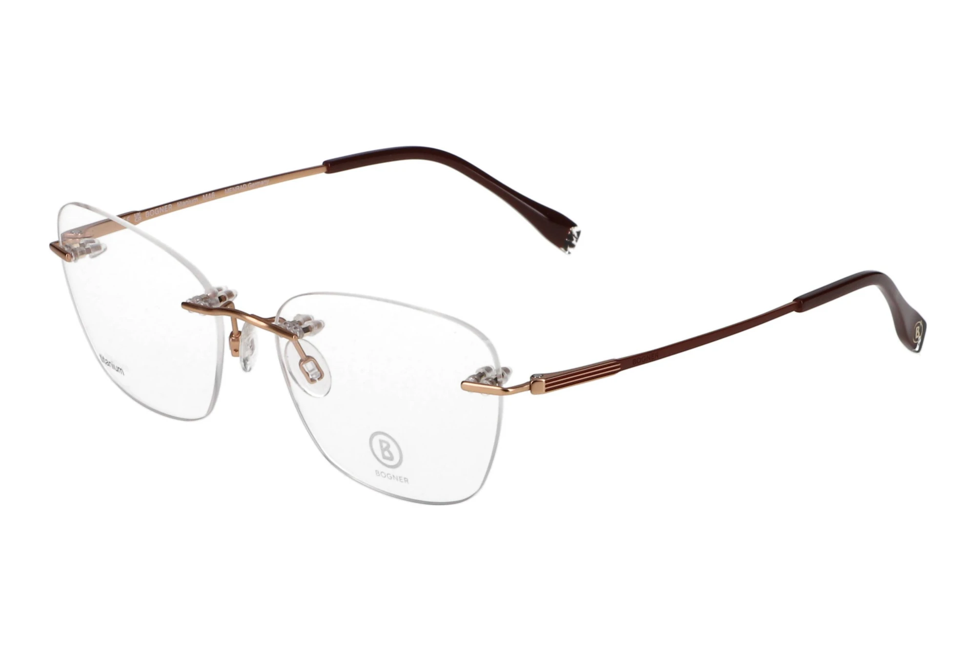 Bogner 65000 7300 Roségold Bogner 65000 7300 Roségold