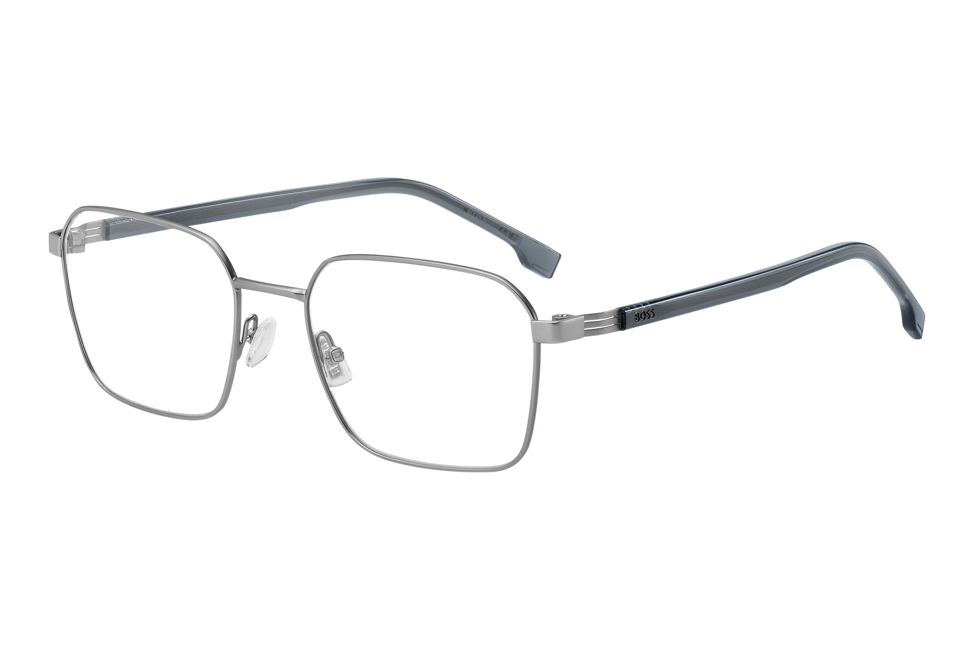 Boss BOSS 1702 9T9 MATTE RUTHENIUM BLUE Boss BOSS 1702 9T9 MATTE RUTHENIUM BLUE