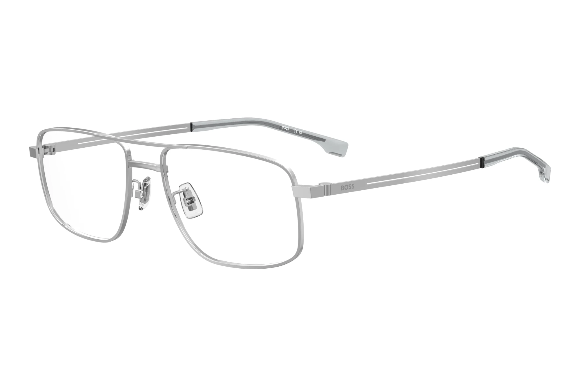 Boss BOSS 1822/G 010 PALLADIUM Boss BOSS 1822/G 010 PALLADIUM