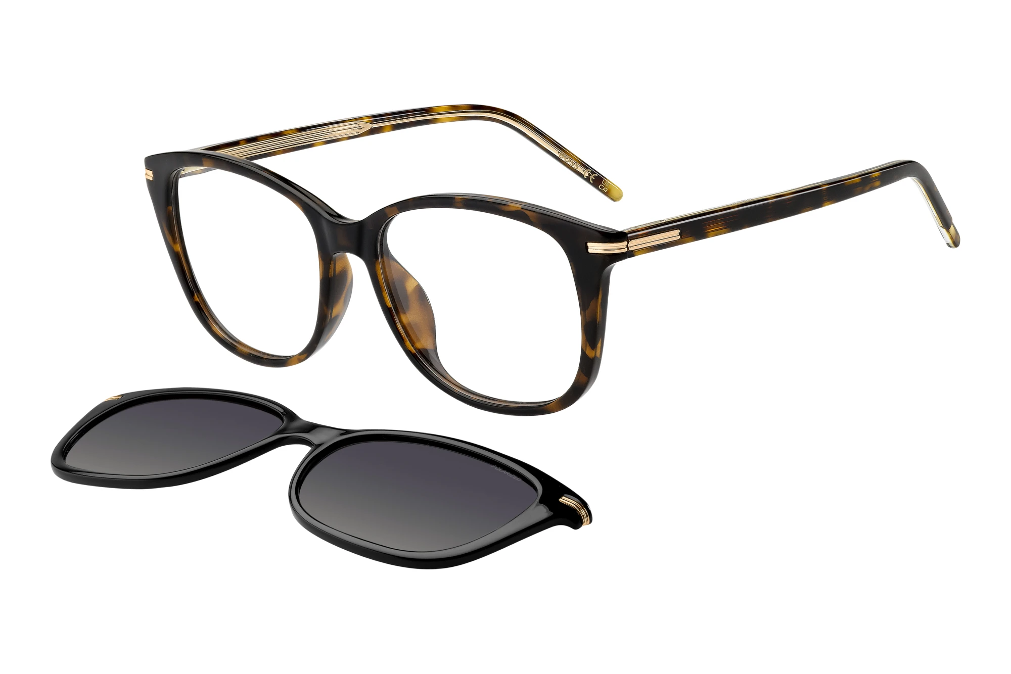 Boss BOSS 1862/G/C 086 HAVANA Boss BOSS 1862/G/C 086 HAVANA