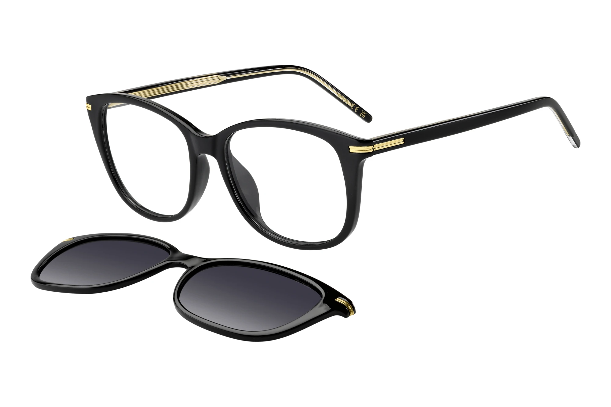 Boss BOSS 1862/G/C 807 BLACK Boss BOSS 1862/G/C 807 BLACK