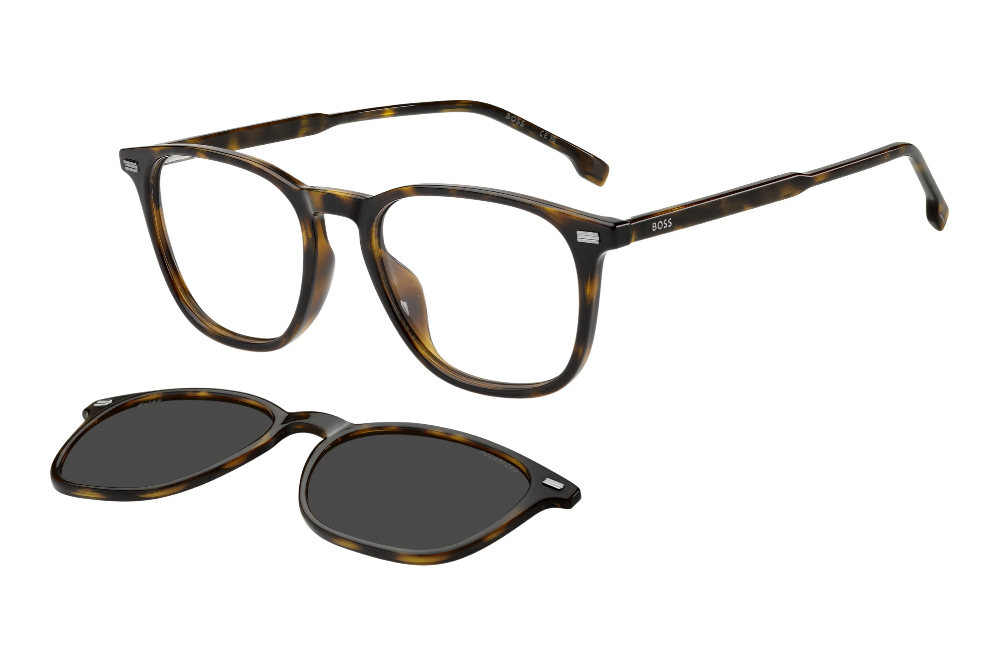 Boss BOSS 1882/G/C 086 HAVANA Boss BOSS 1882/G/C 086 HAVANA