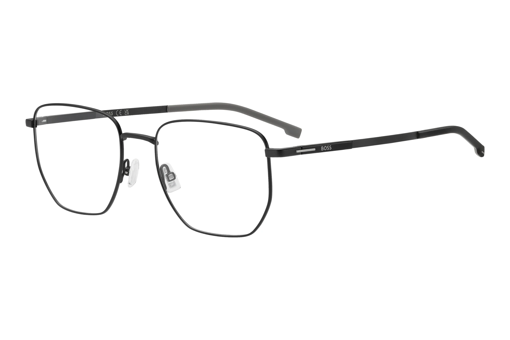 Boss BOSS 1901 003 MATTE BLACK Boss BOSS 1901 003 MATTE BLACK