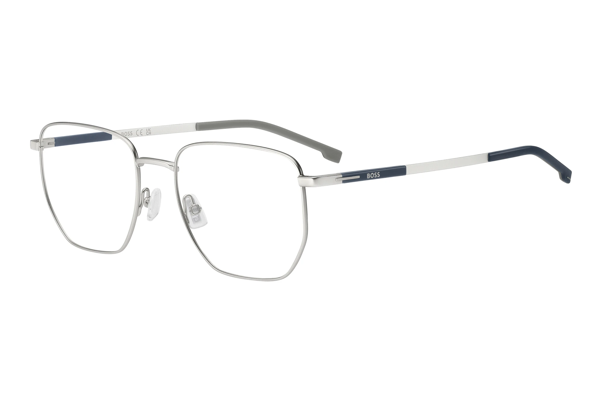 Boss BOSS 1901 CTL MATTE PALLADIUM Boss BOSS 1901 CTL MATTE PALLADIUM