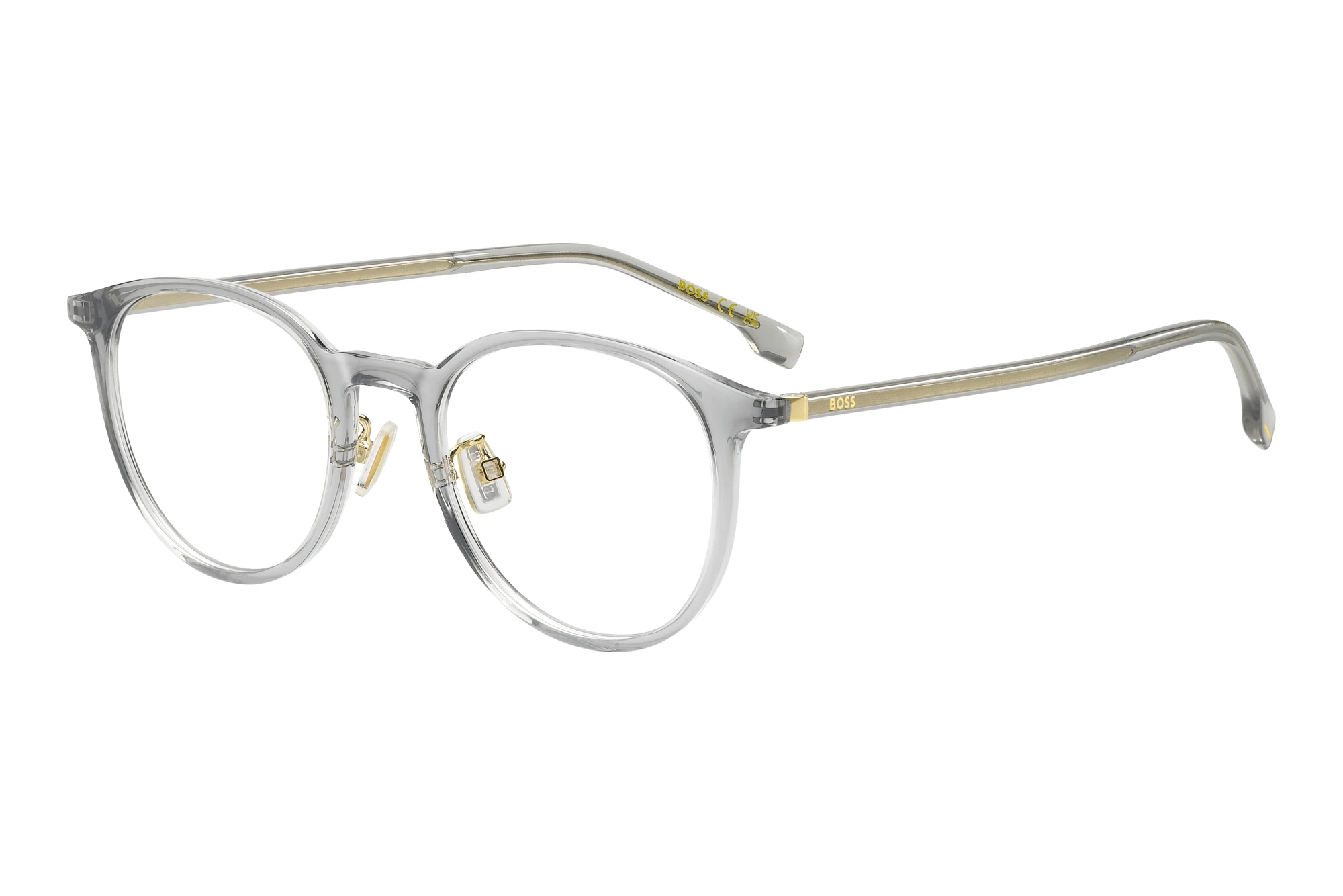 Boss BOSS 1931/F KB7 GREY Boss BOSS 1931/F KB7 GREY