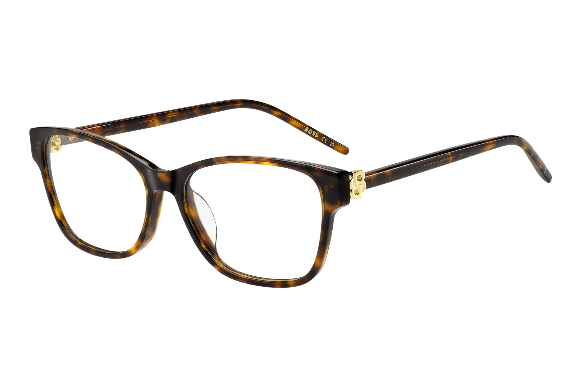 Boss BOSS 1942/G 086 HAVANA Boss BOSS 1942/G 086 HAVANA