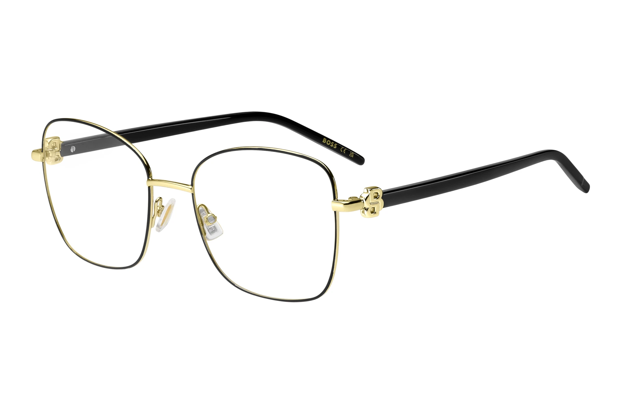 Boss BOSS 1943 RHL GOLD BLACK Boss BOSS 1943 RHL GOLD BLACK