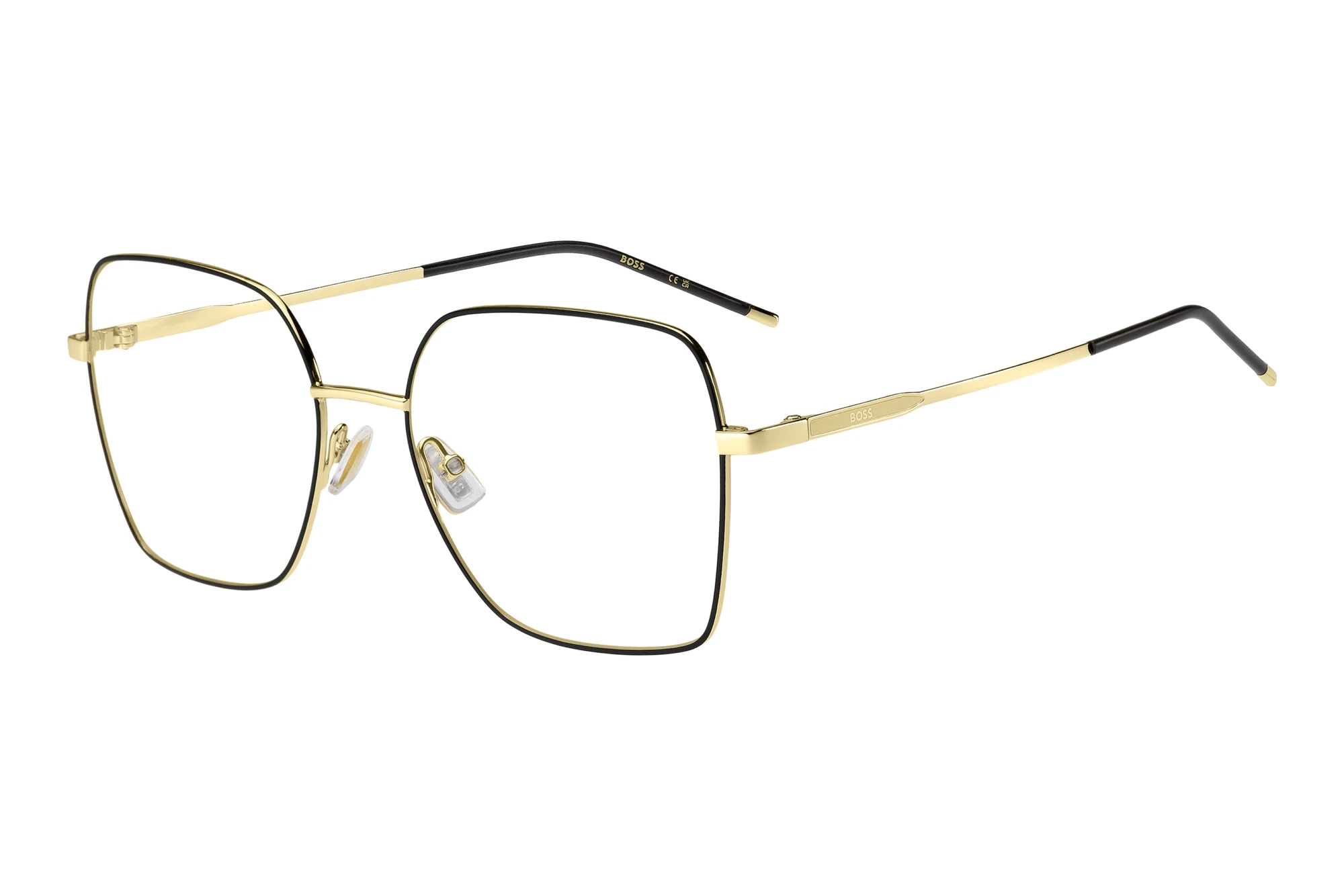 Boss BOSS 2024 RHL GOLD BLACK Boss BOSS 2024 RHL GOLD BLACK